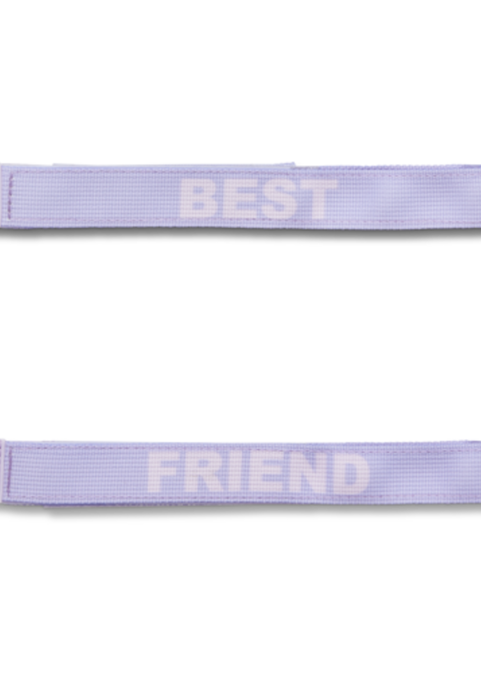 SATCH satch swaps BF Light Purple