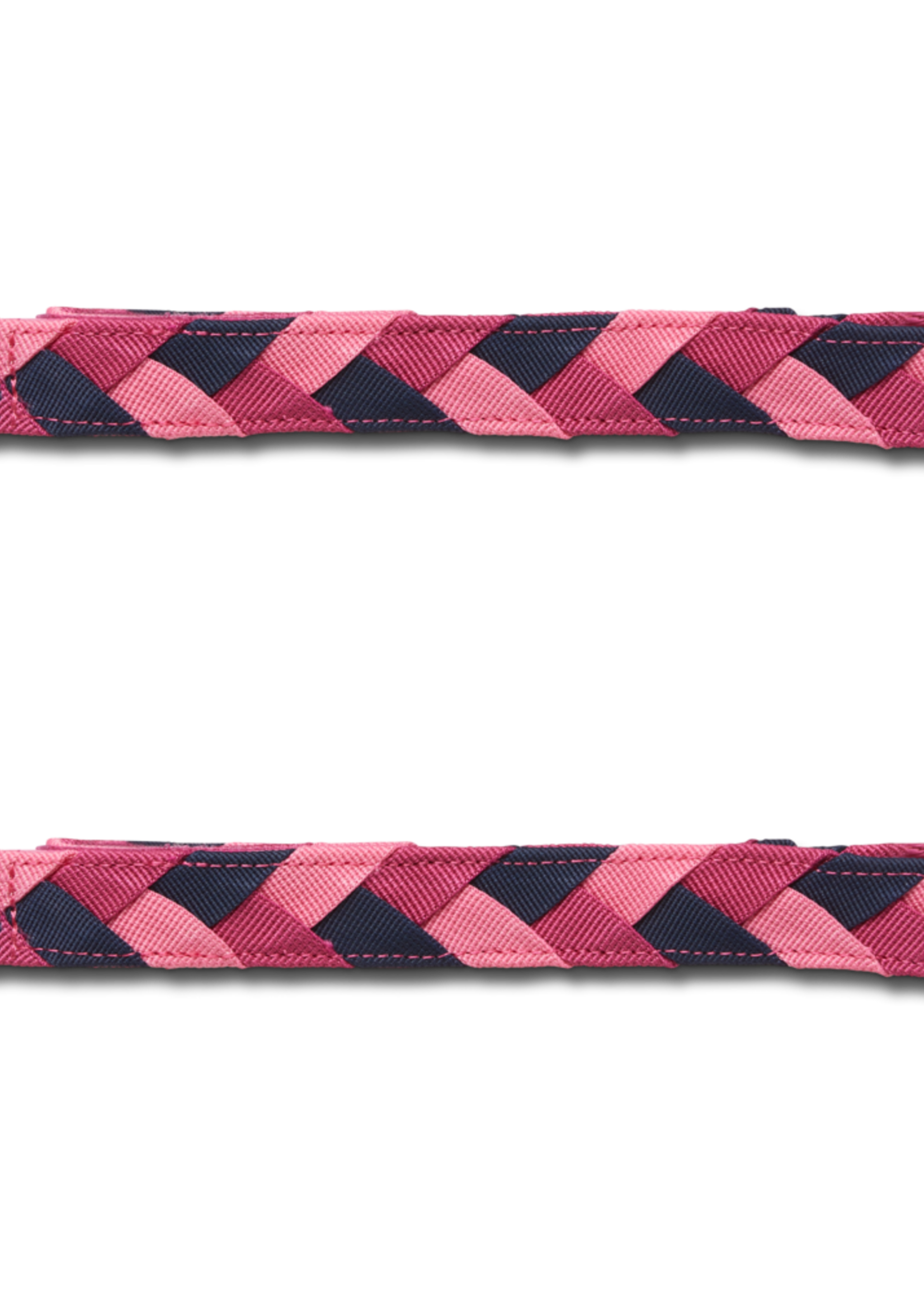 SATCH satch swaps Braided Pink