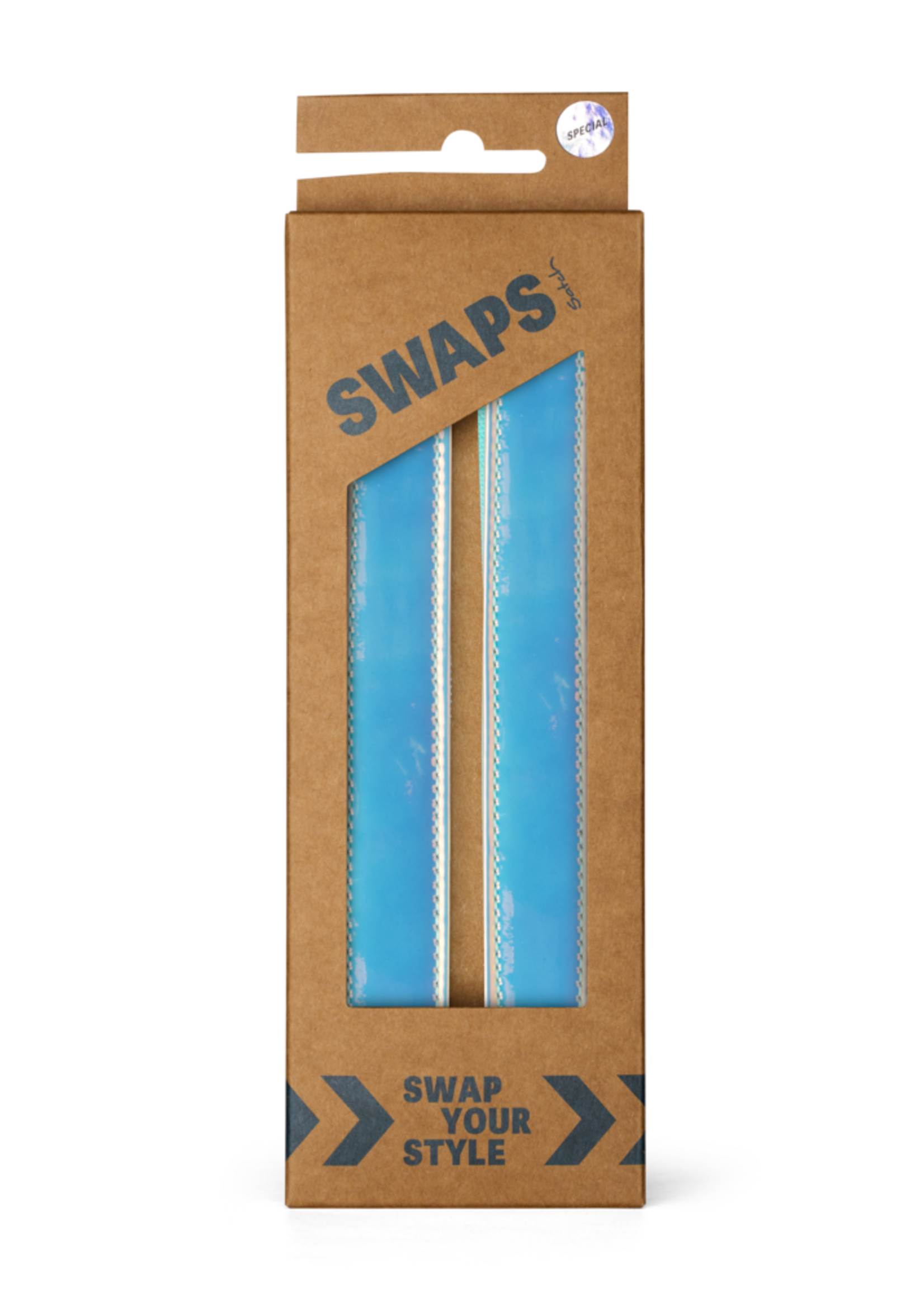 SATCH satch swaps Glossy Mint