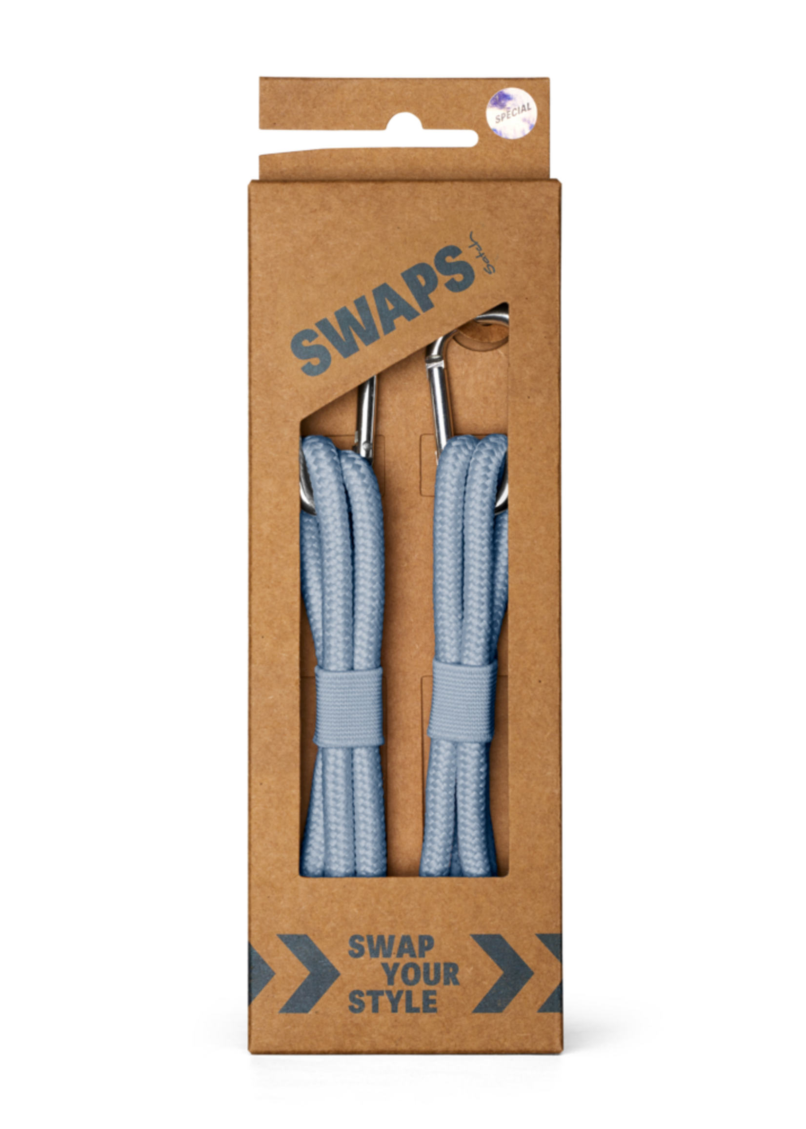 SATCH satch swaps Hook Light Blue