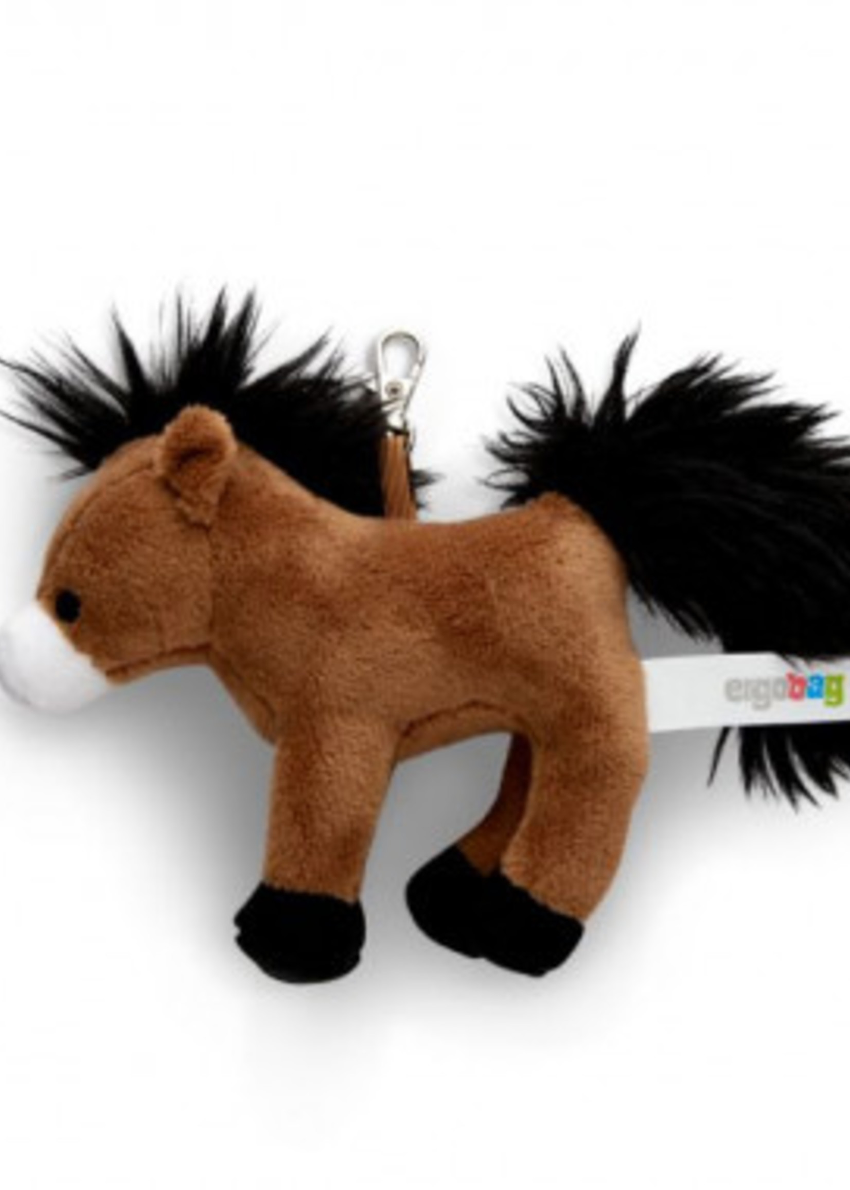 ERGOBAG Hangies Pferd