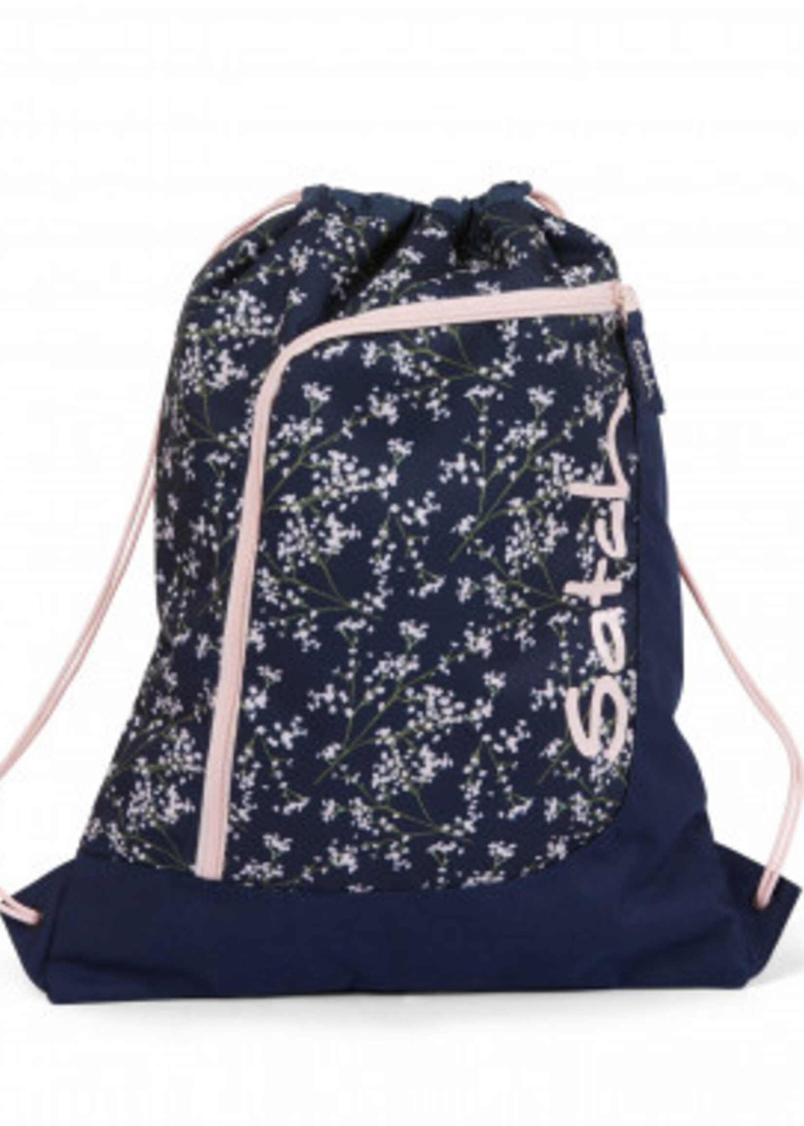 SATCH SATCH Sportbeutel Bloomy Breeze
