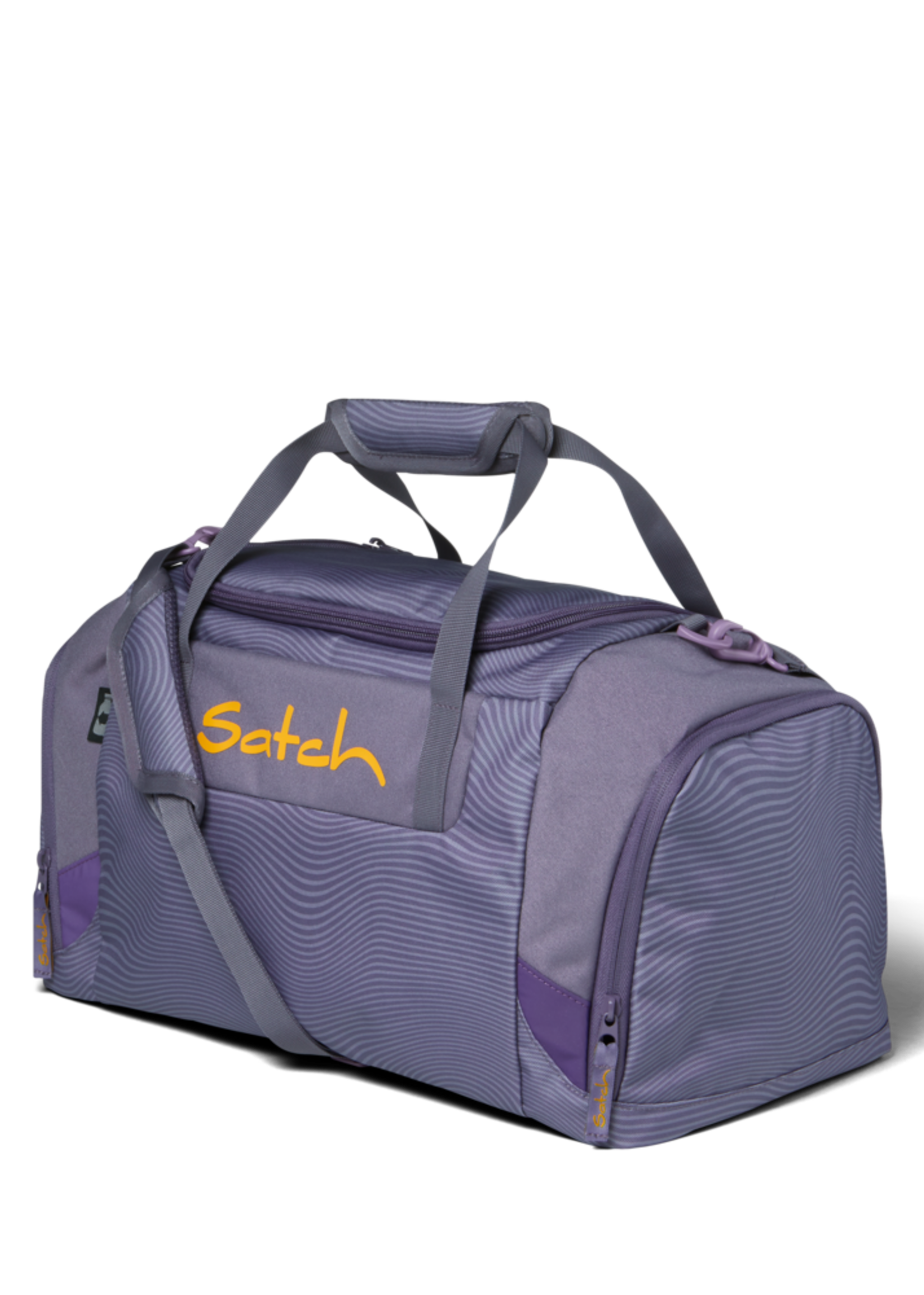 SATCH satch Sporttasche Mesmerize