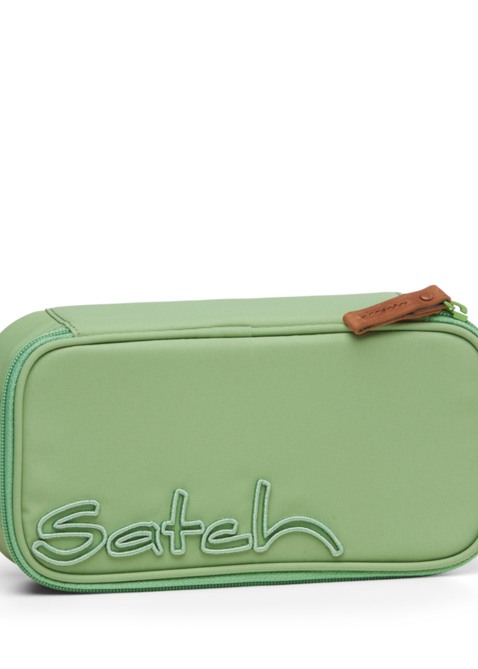 SATCH Pencil Box Nordic Jade Green