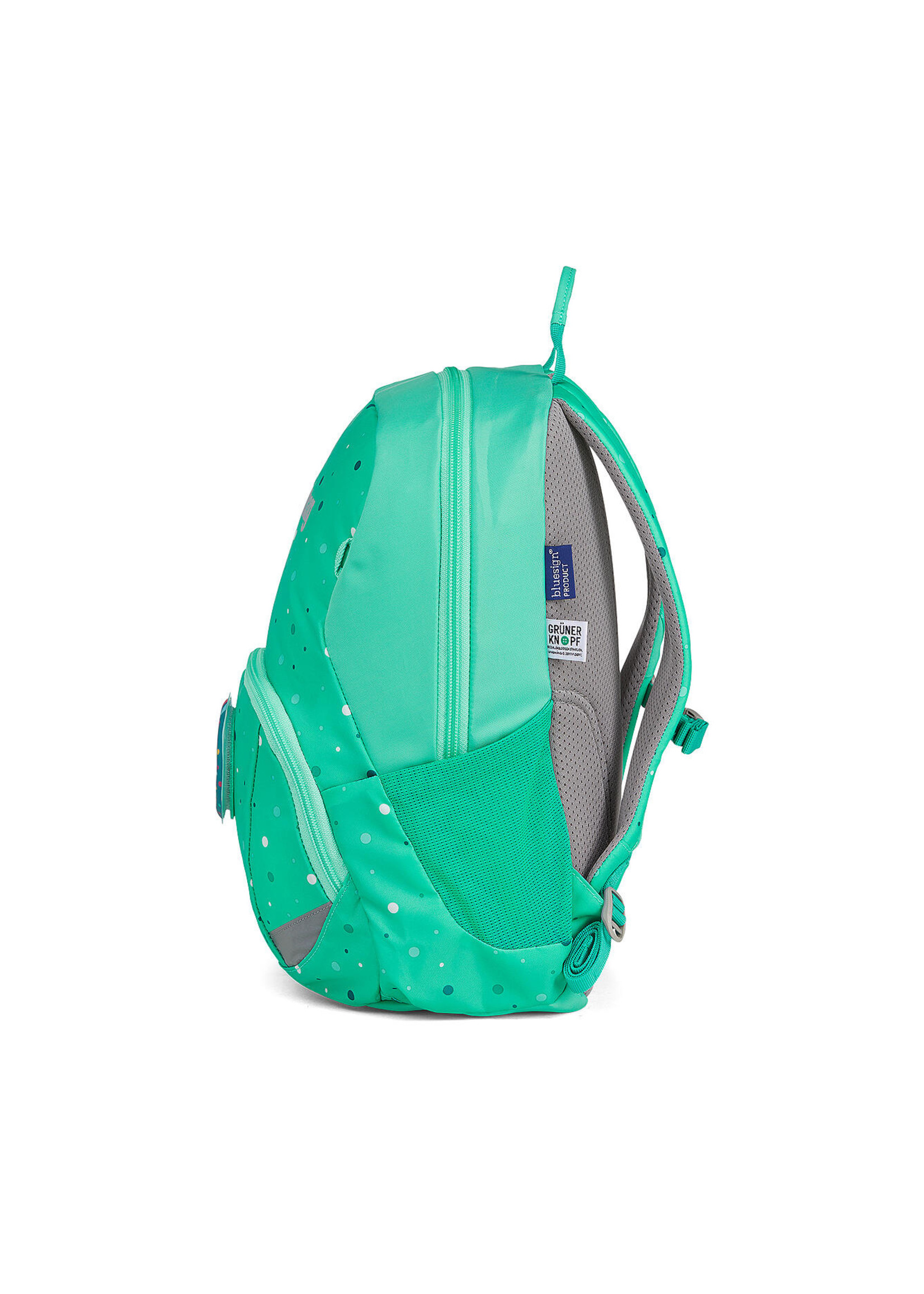 ERGOBAG ease large Kinderrucksack BŠrn