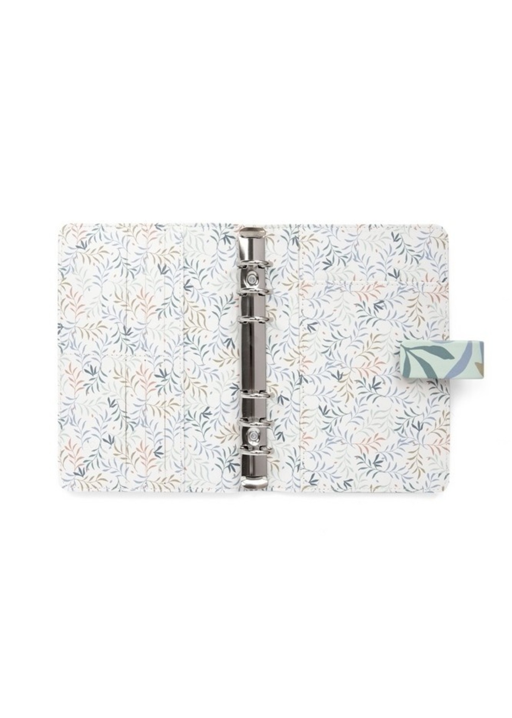 Filofax Botanical Personal Organiser M