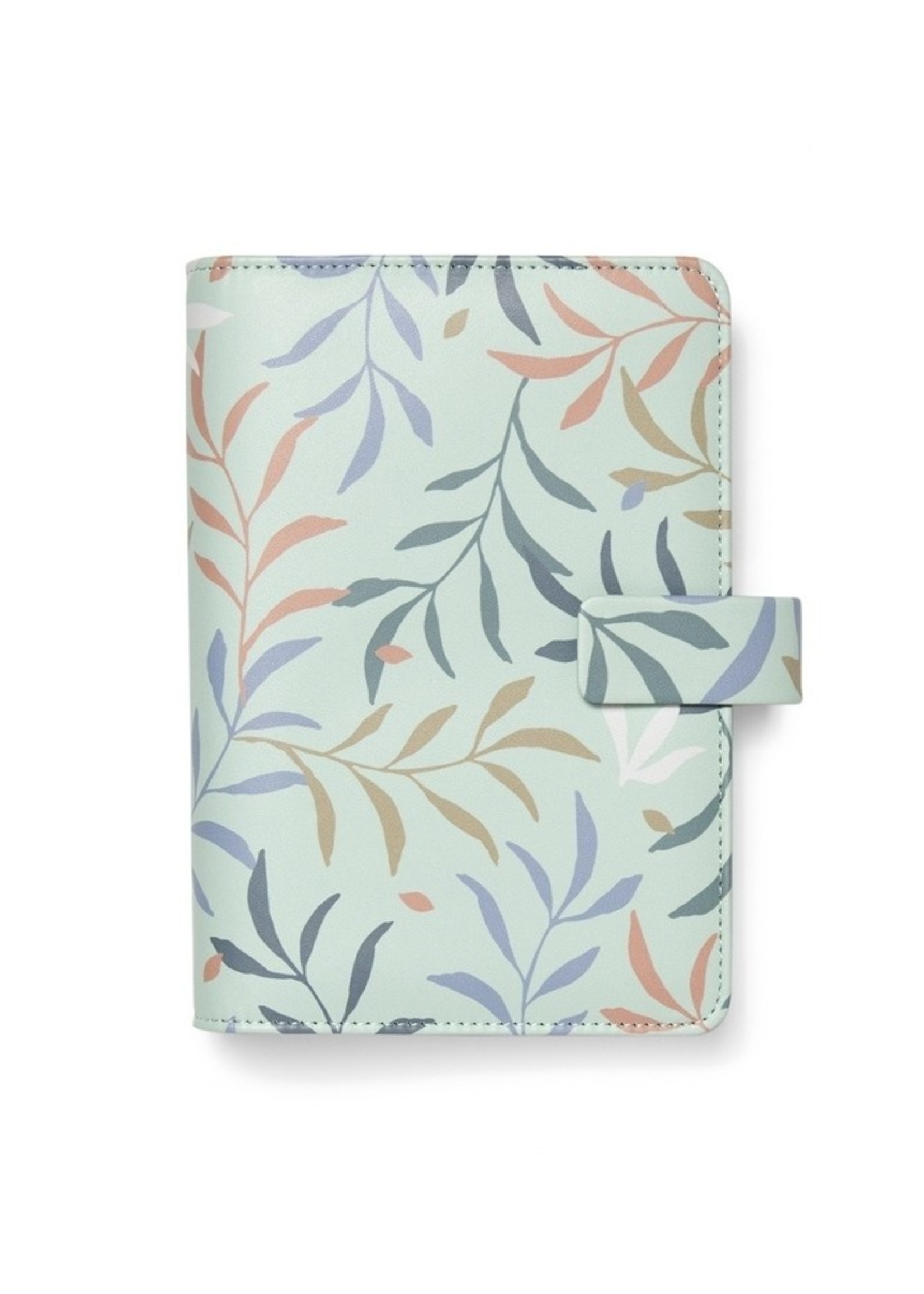 Filofax Botanical Personal Organiser M