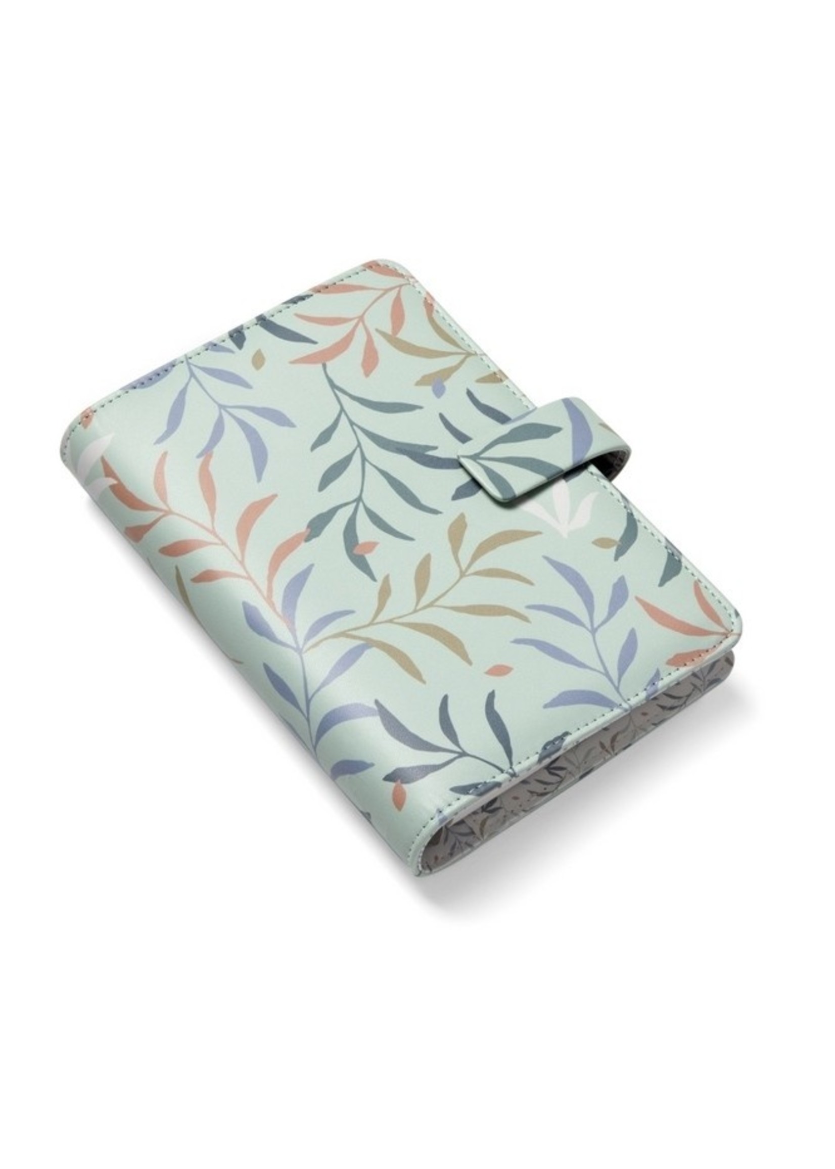 Filofax Botanical Personal Organiser M