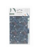 Filofax Register Botanical Personal