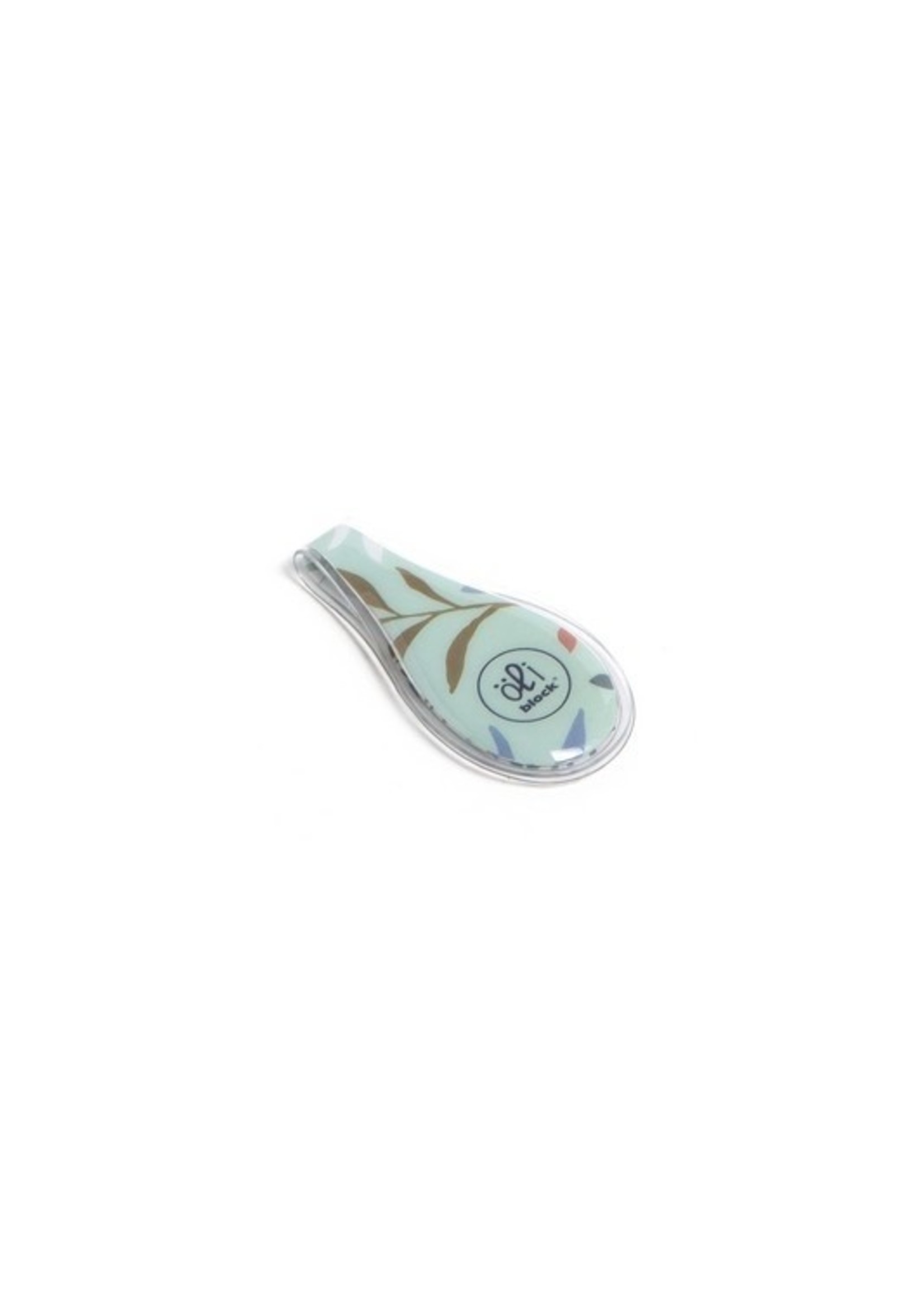 Filofax Botanical Oli Clip (Manufactur