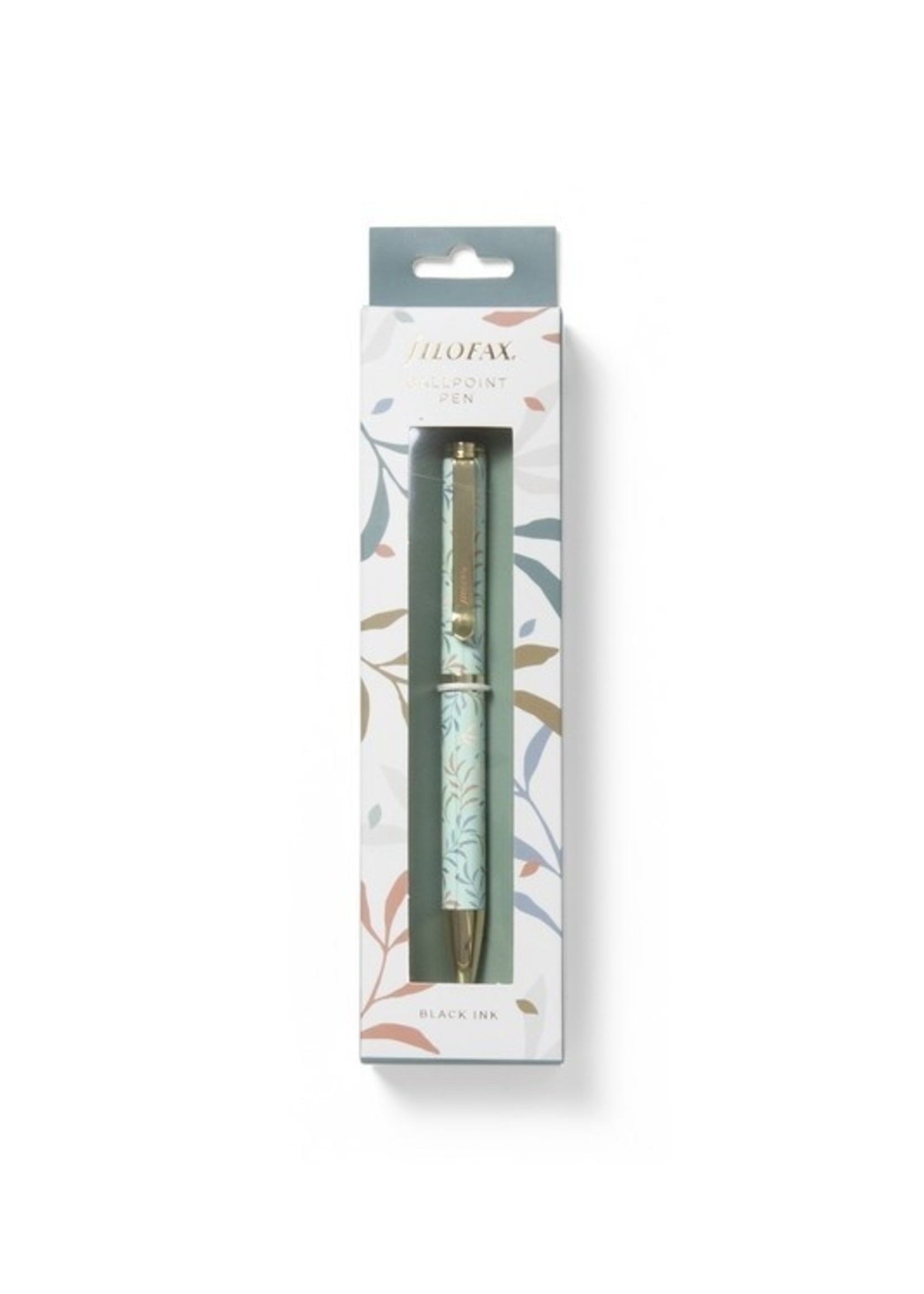 Filofax Botanical Ballpoint Pen