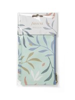 Filofax Filofax Tasche Botanical mit Reißverschluss