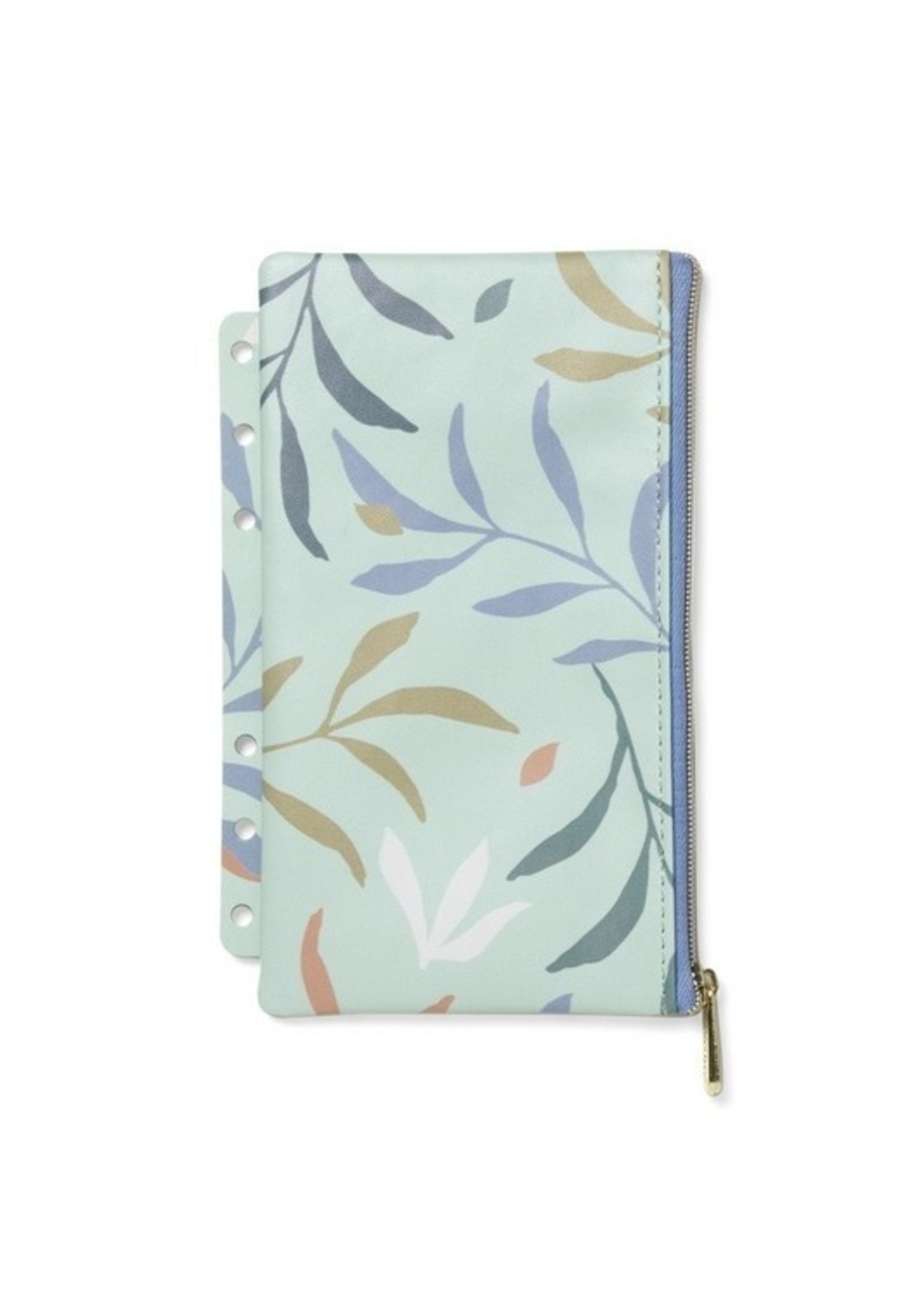 Filofax Filofax Tasche Botanical mit Reißverschluss
