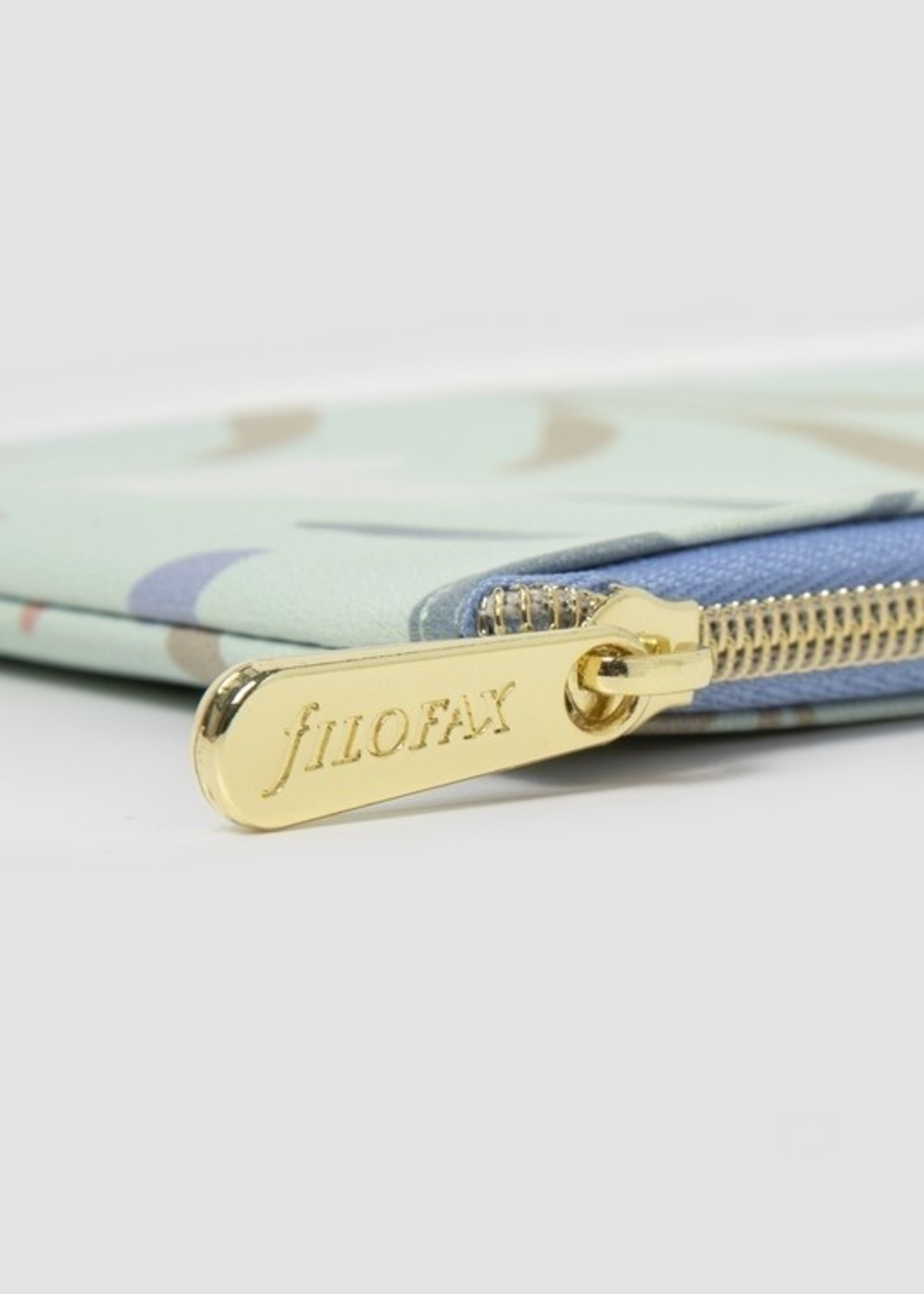 Filofax Botanical Zipper Pouch
