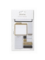 Filofax Filofax Haftnotizen Moonlight