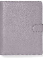 Filofax Norfolk Organiser A5, Lavender