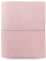 Filofax RINGBUCH FILOFAX A5 DOMINO SOFT HELLROSA