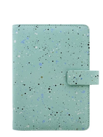Filofax Expressions Organiser Personal, Mint