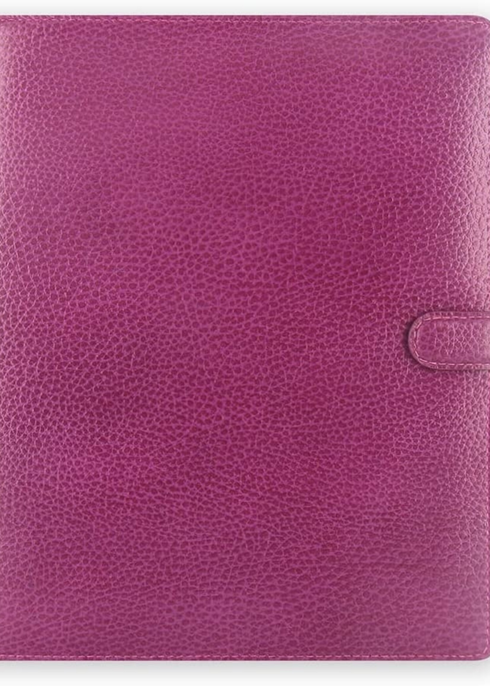 Filofax Filofax Finsbury Personal Organiser Leather