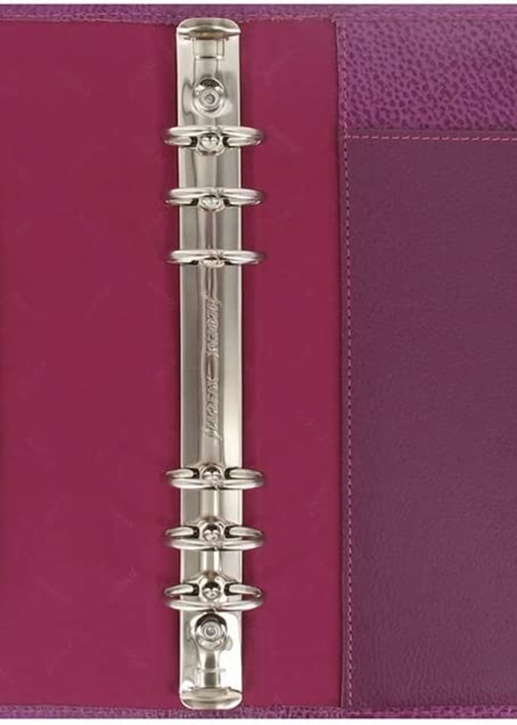 Filofax Filofax Finsbury A 5 Organiser Leder