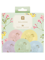 Talking Tables 12 Truly Fairy Balloons