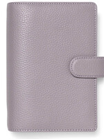 Filofax Norfolk Organiser Personal, Leder, Lavender (Lavendel)