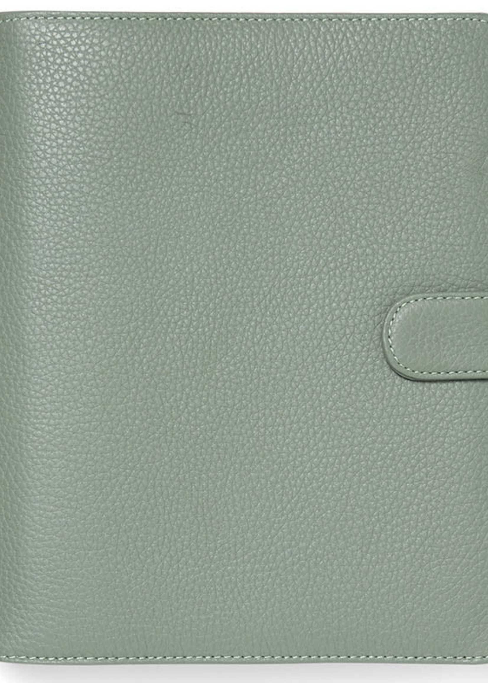 Filofax Norfolk Organiser A5, Sage