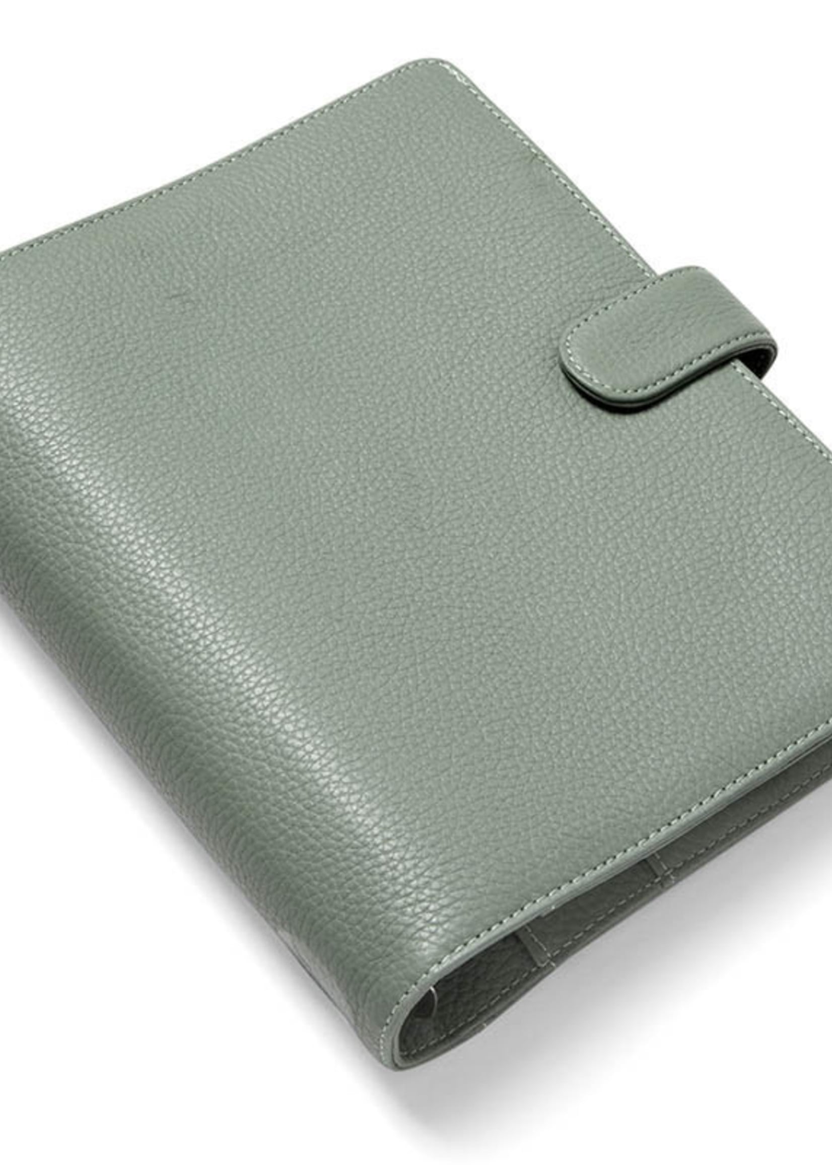 Filofax Norfolk Organiser A5, Sage