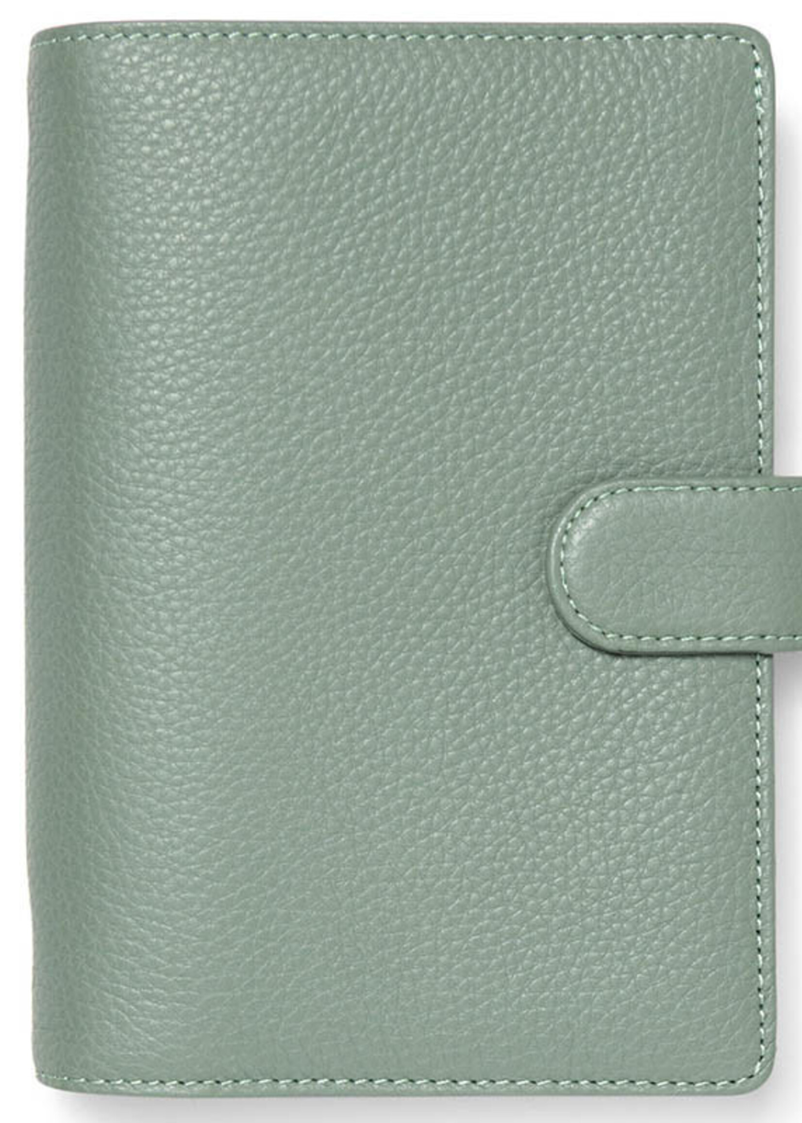 Filofax Norfolk Personal Organiser Sage