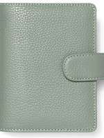 Filofax Norfolk Pocket Organiser Sage