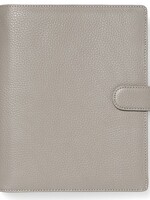 Filofax Norfolk A5 Organiser Taupe