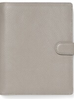 Filofax Norfolk Organiser A5, Taupe
