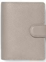 Filofax Norfolk Pocket Organiser Taupe