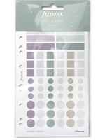 Filofax Norfolk Sticker
