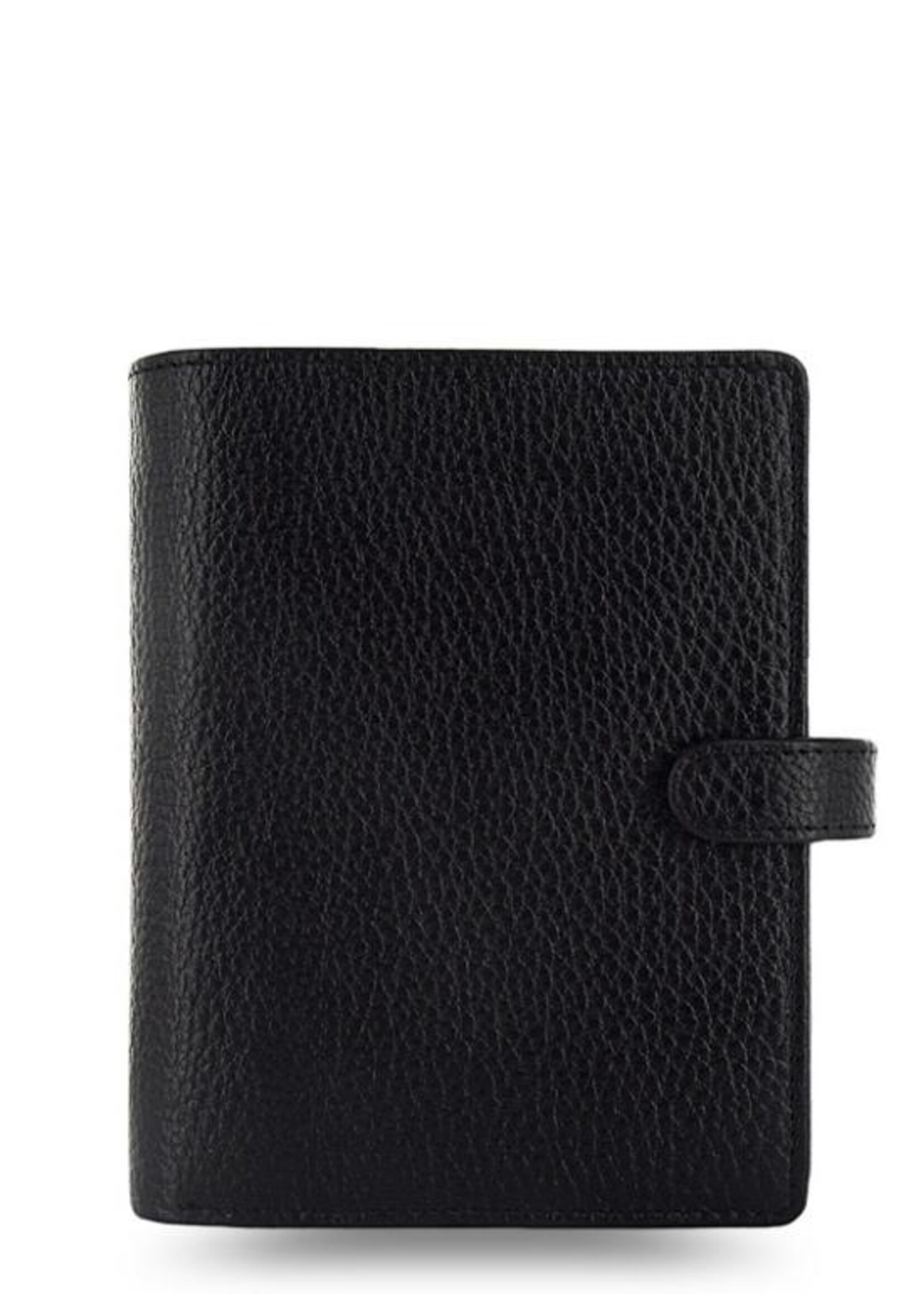 Filofax Finsbury Pocket Organizer Black