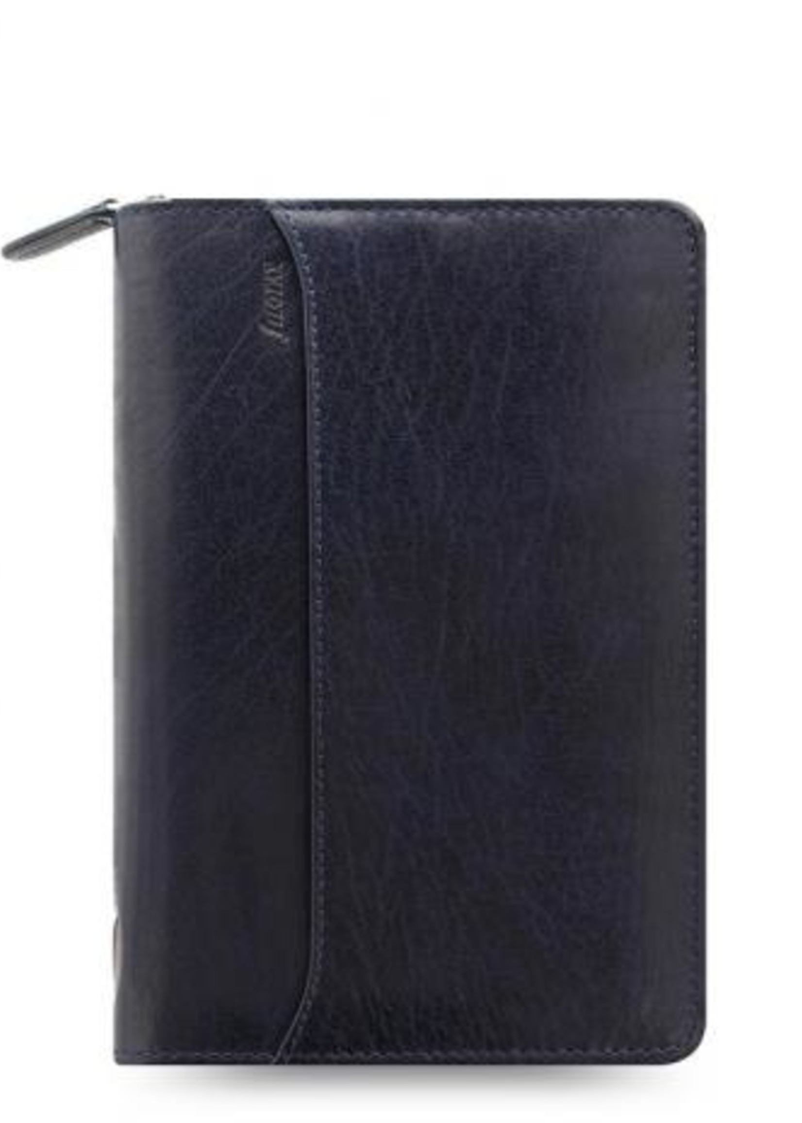 Filofax Filofax Organizer Lockwood Zip Personal Navy