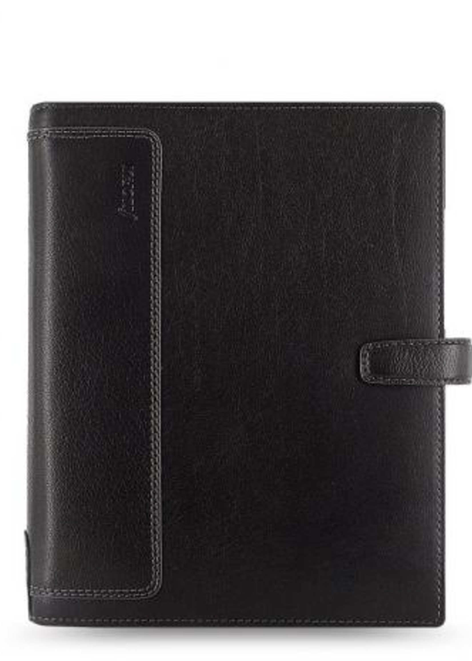 Filofax Holborn A5 Organizer Black