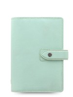 Filofax Malden Personal Duck Egg