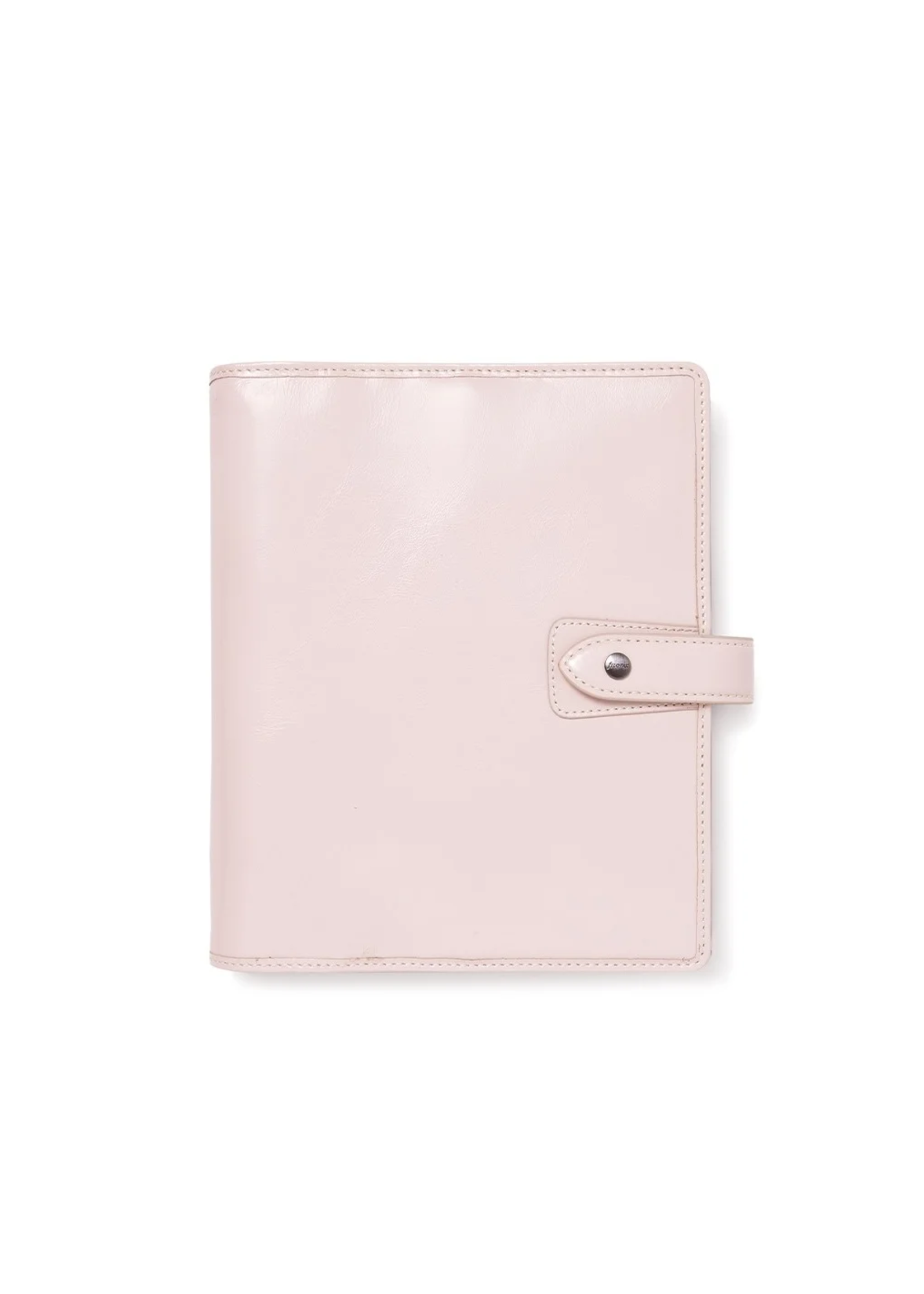 Filofax Malden A5 Organiser Pink