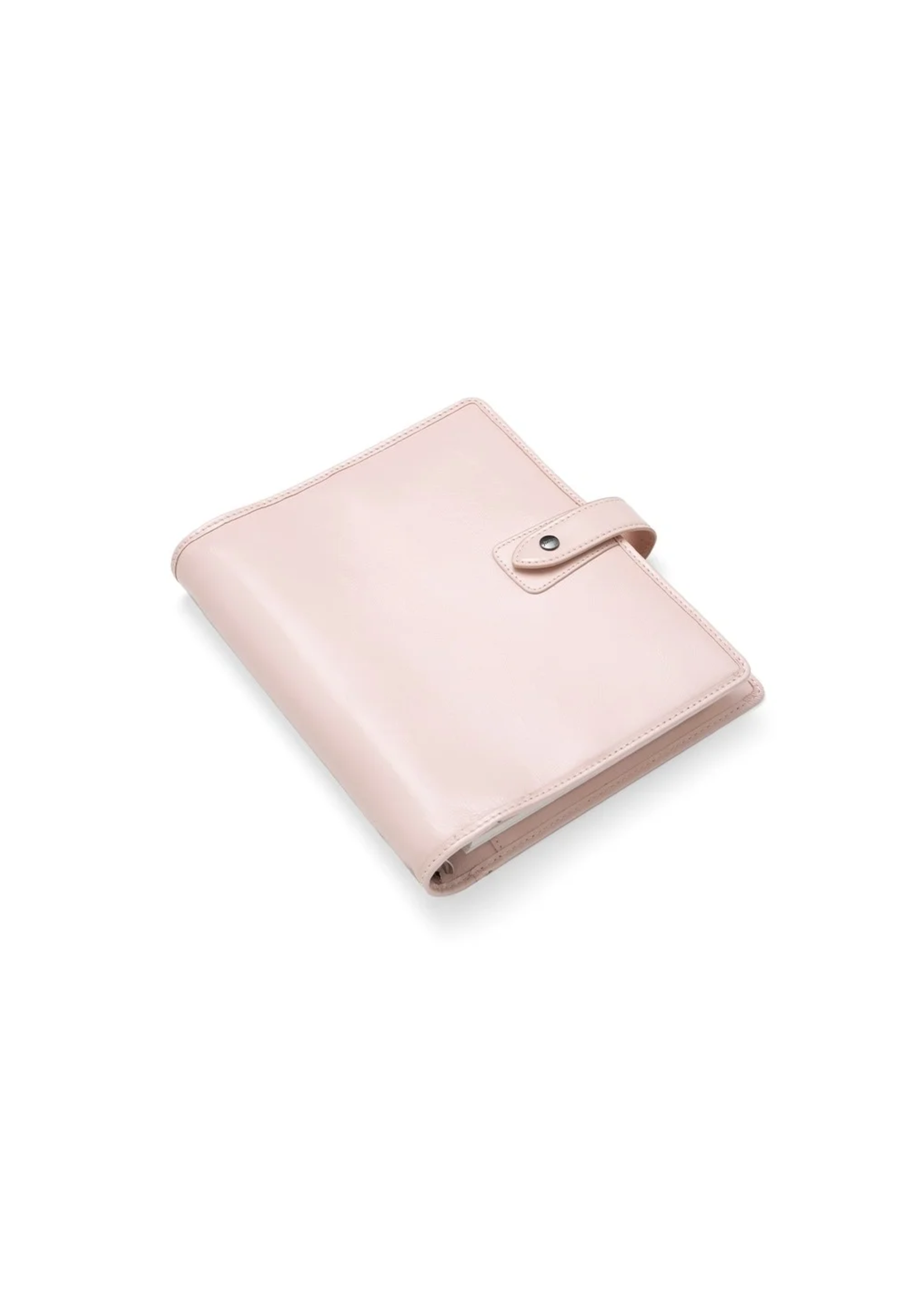 Filofax Malden A5 Organiser Pink