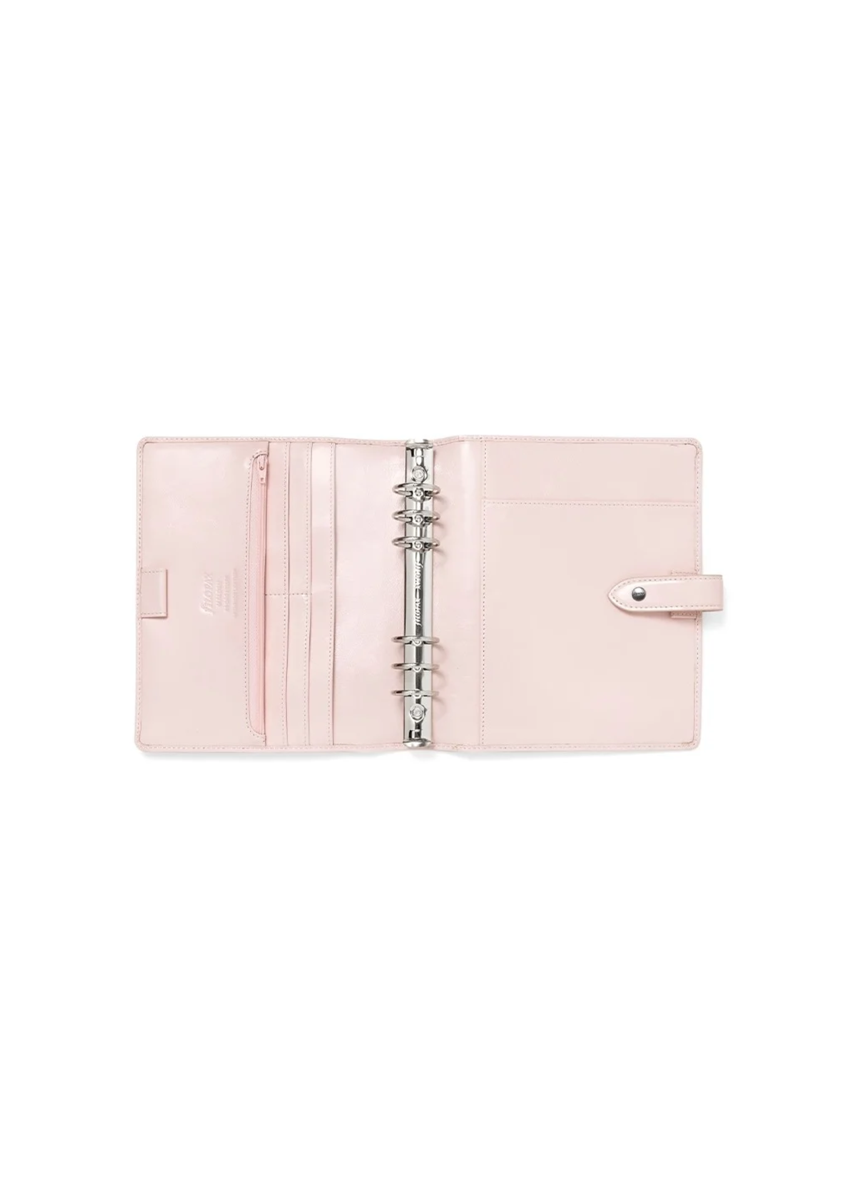 Filofax Malden A5 Organiser Pink