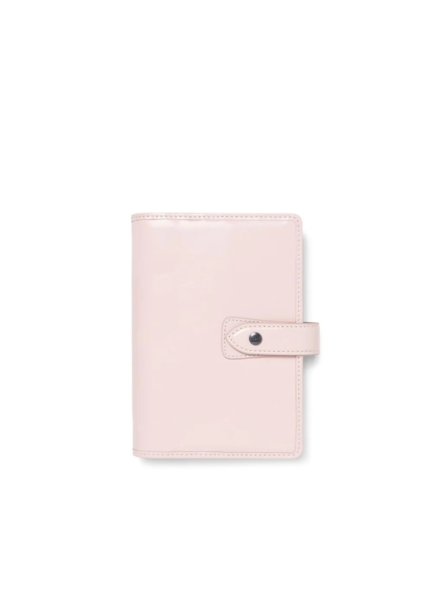 Filofax Malden Personal Organiser Pink