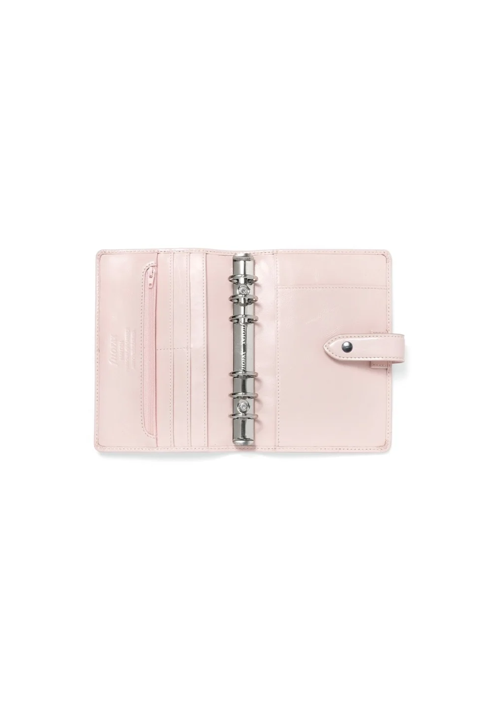 Filofax Malden Personal Organiser Pink