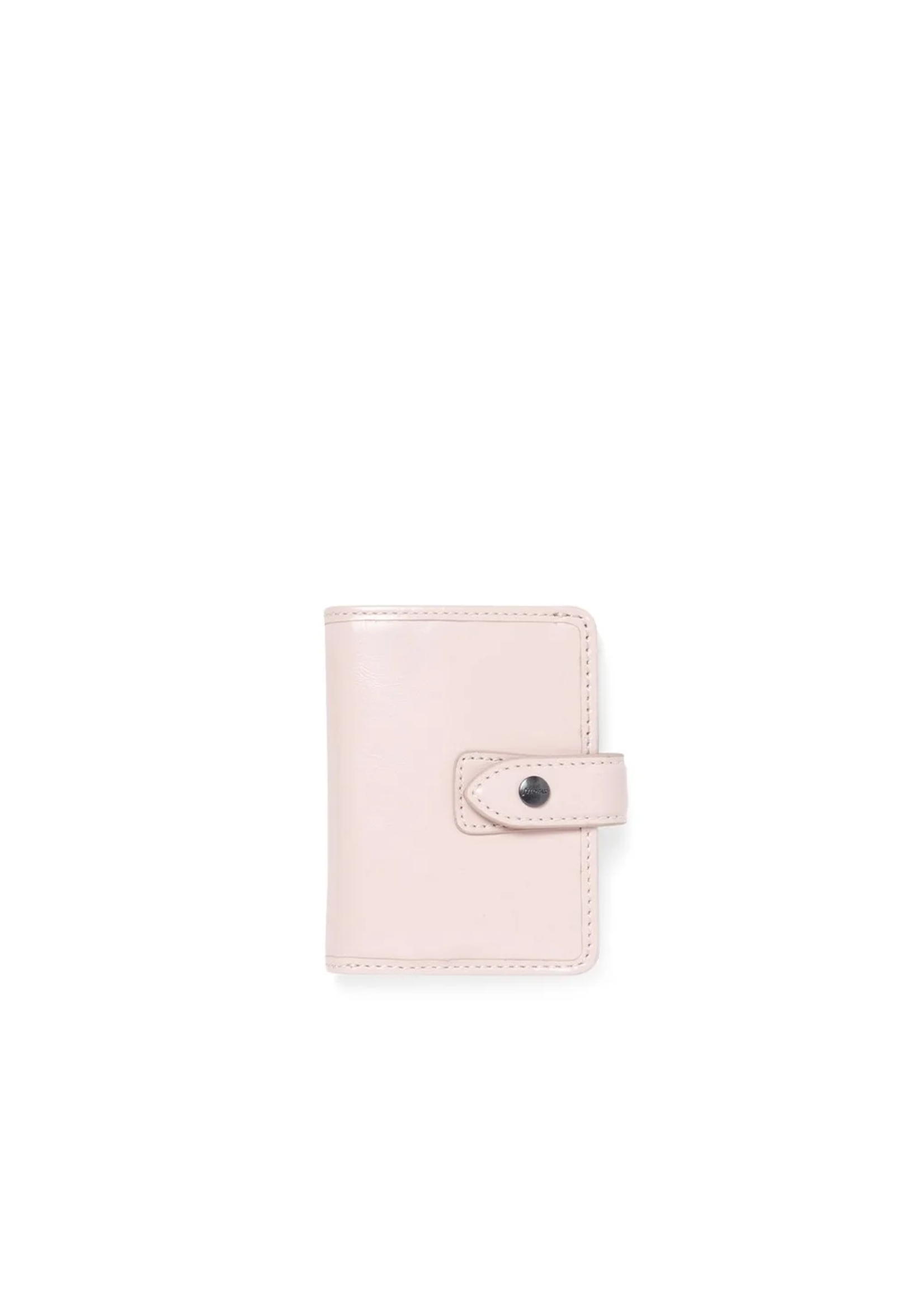 Filofax Malden Mini Organiser Pink