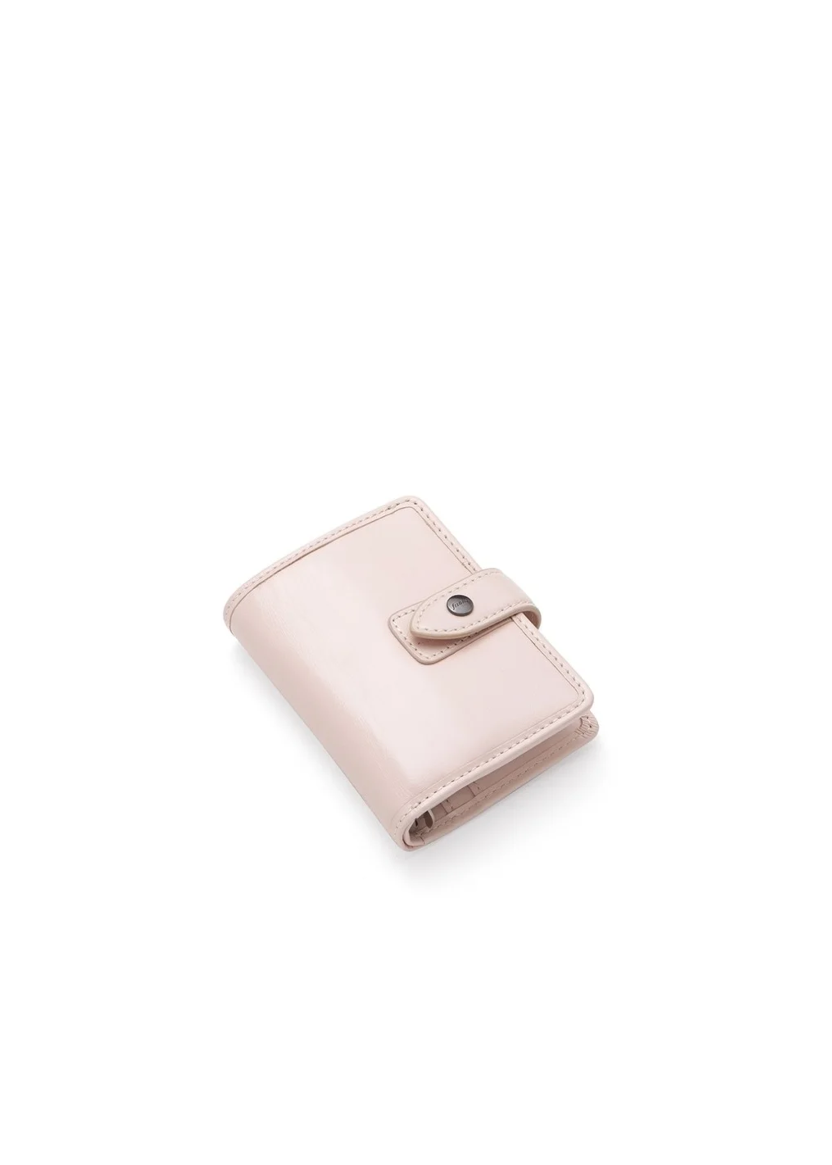 Filofax Malden Mini Organiser Pink