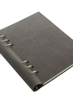 Filofax Filofax Clipbook A5 Cement