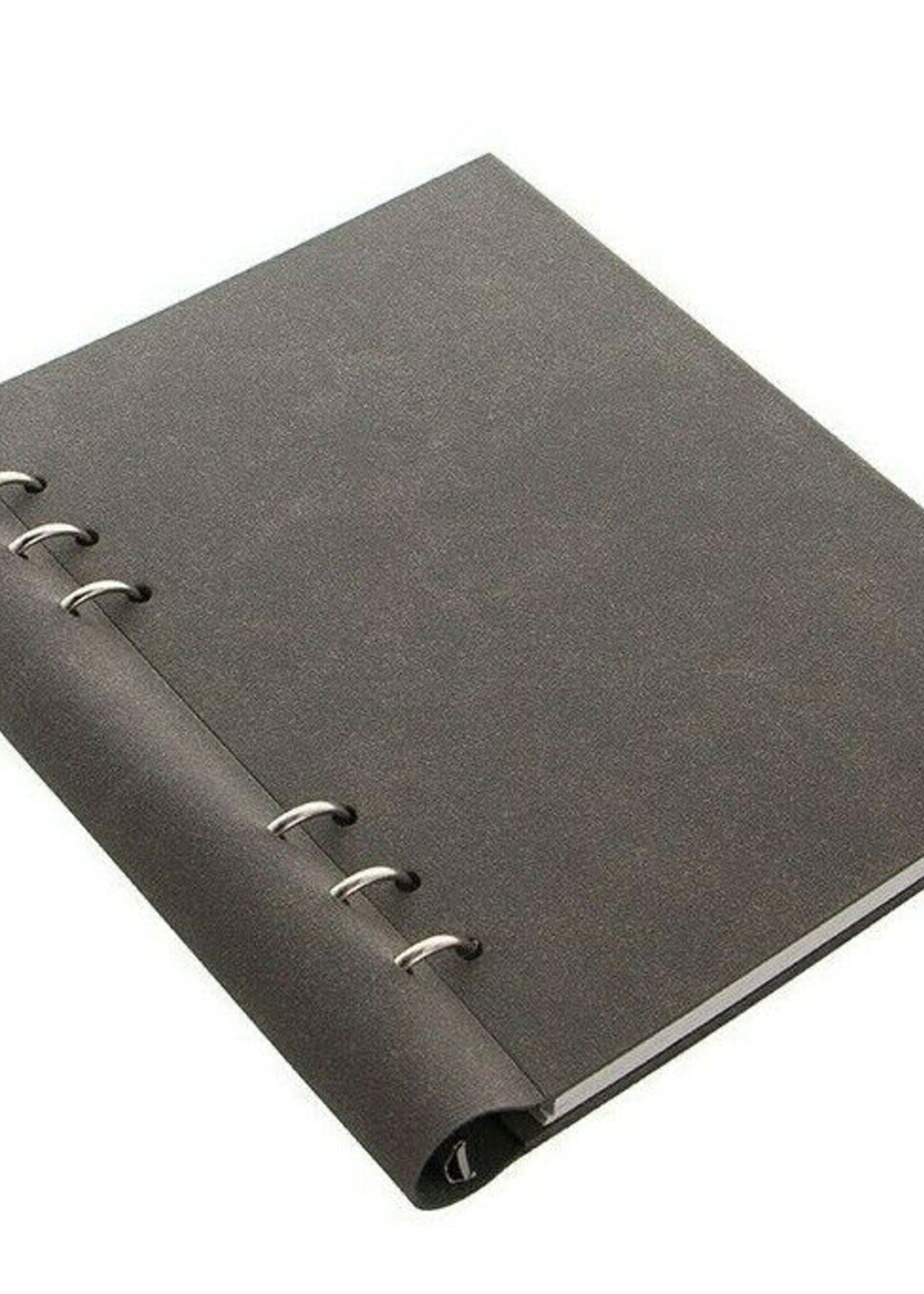 Filofax Filofax Clipbook A5 Cement Architexture