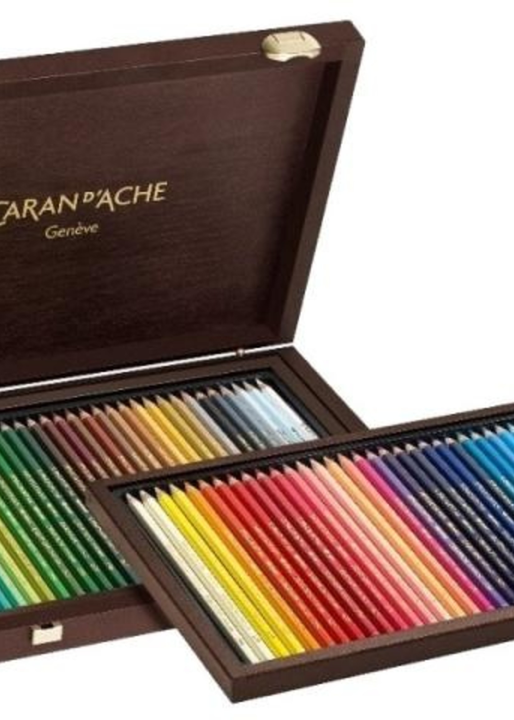 Caran d'Ache Artist Farbstifte Supracolor H