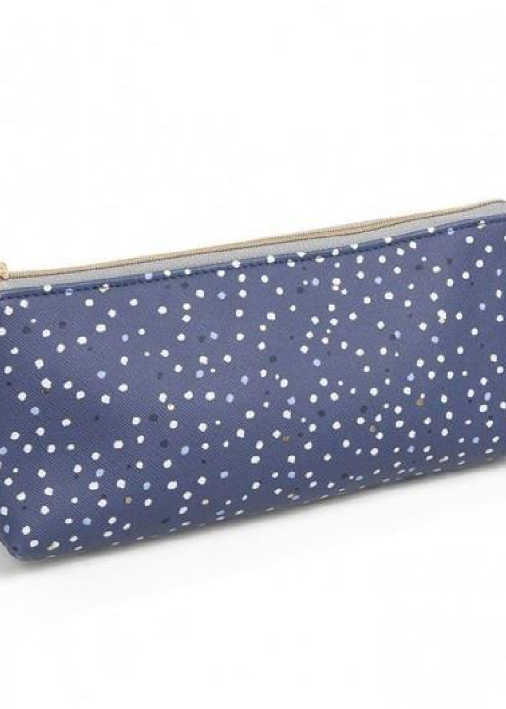 Filofax Indigo Pencil Case