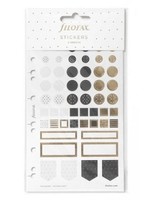 Filofax Moonlight Sticker